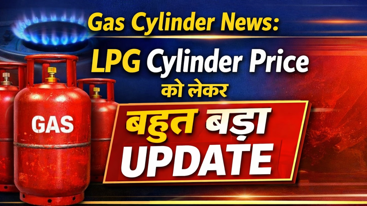 Gas Cylinder News